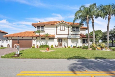 6431 Olde Moat Way, Davie, FL 33331 - #: B26039136