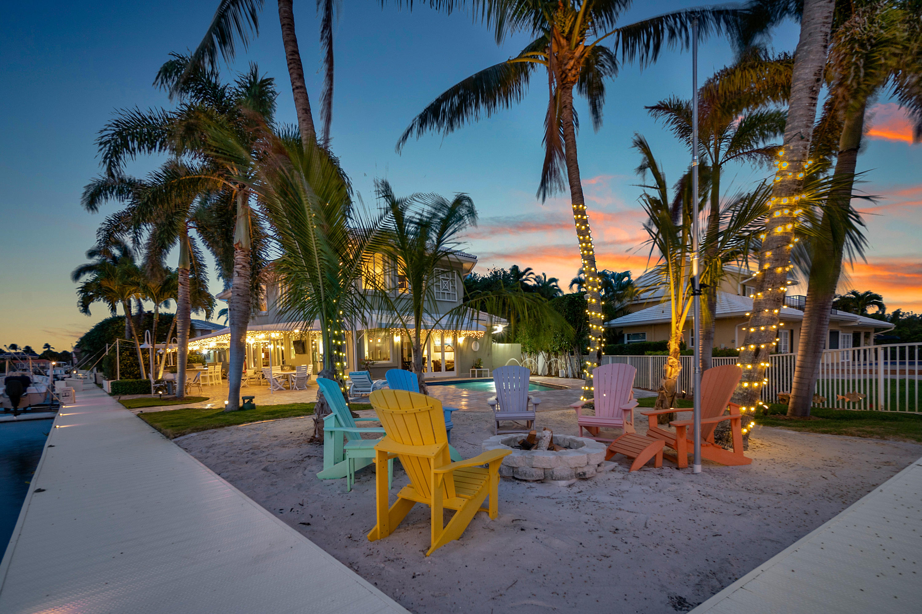 RIDGE HARBOUR ESTS IN - Residential