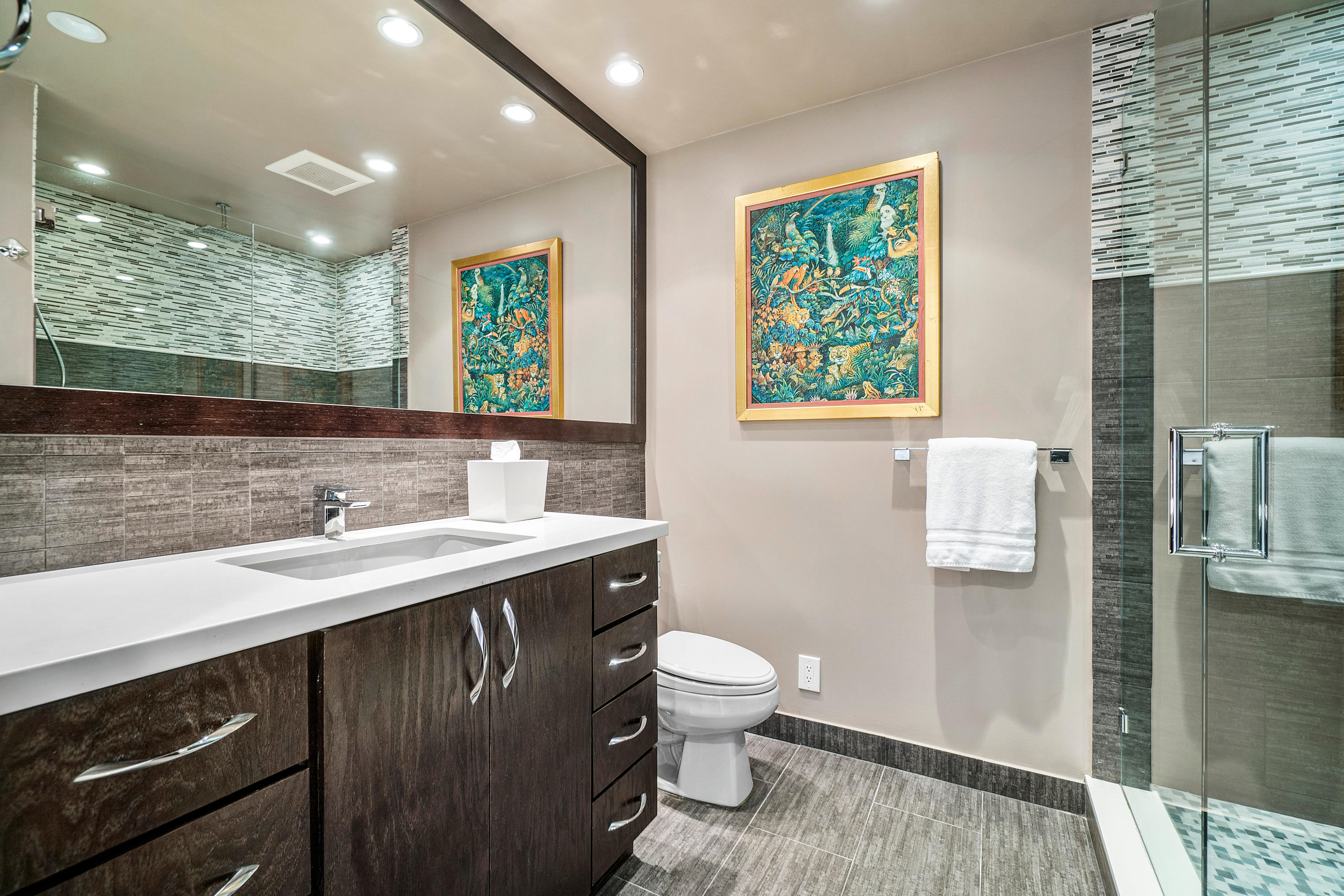 RIDGE HARBOUR ESTS IN - Residential