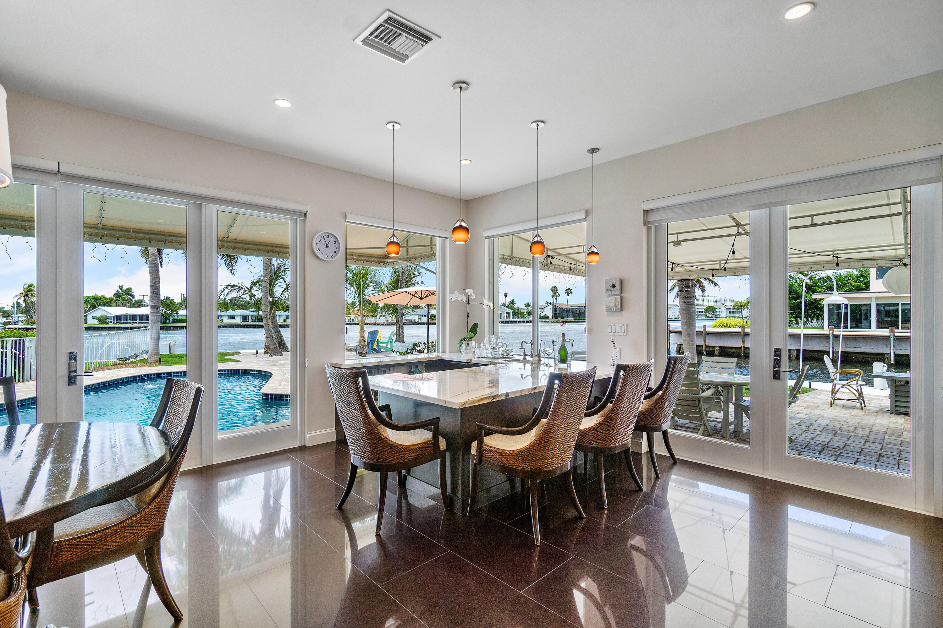 RIDGE HARBOUR ESTS IN - Residential