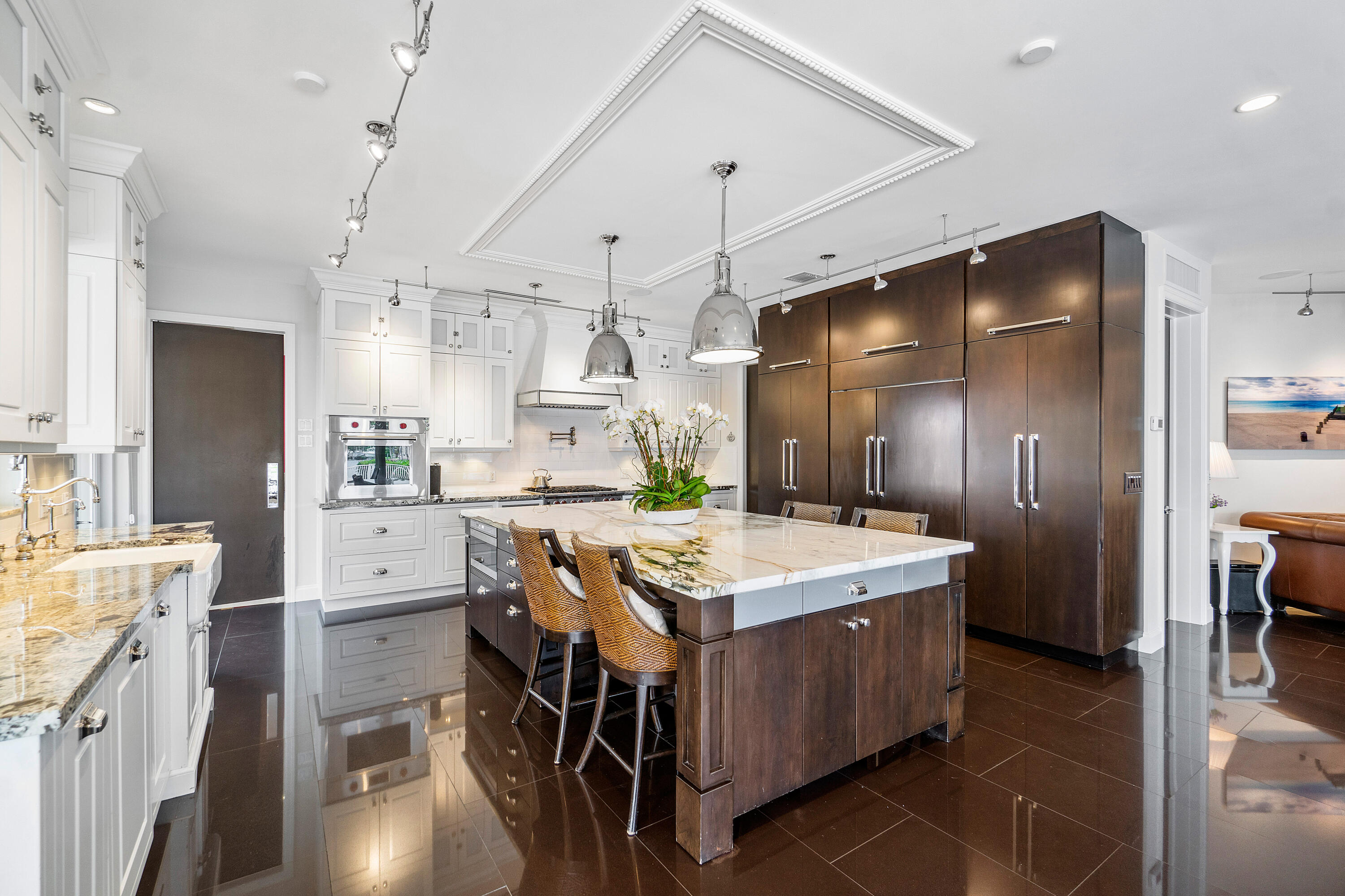 RIDGE HARBOUR ESTS IN - Residential