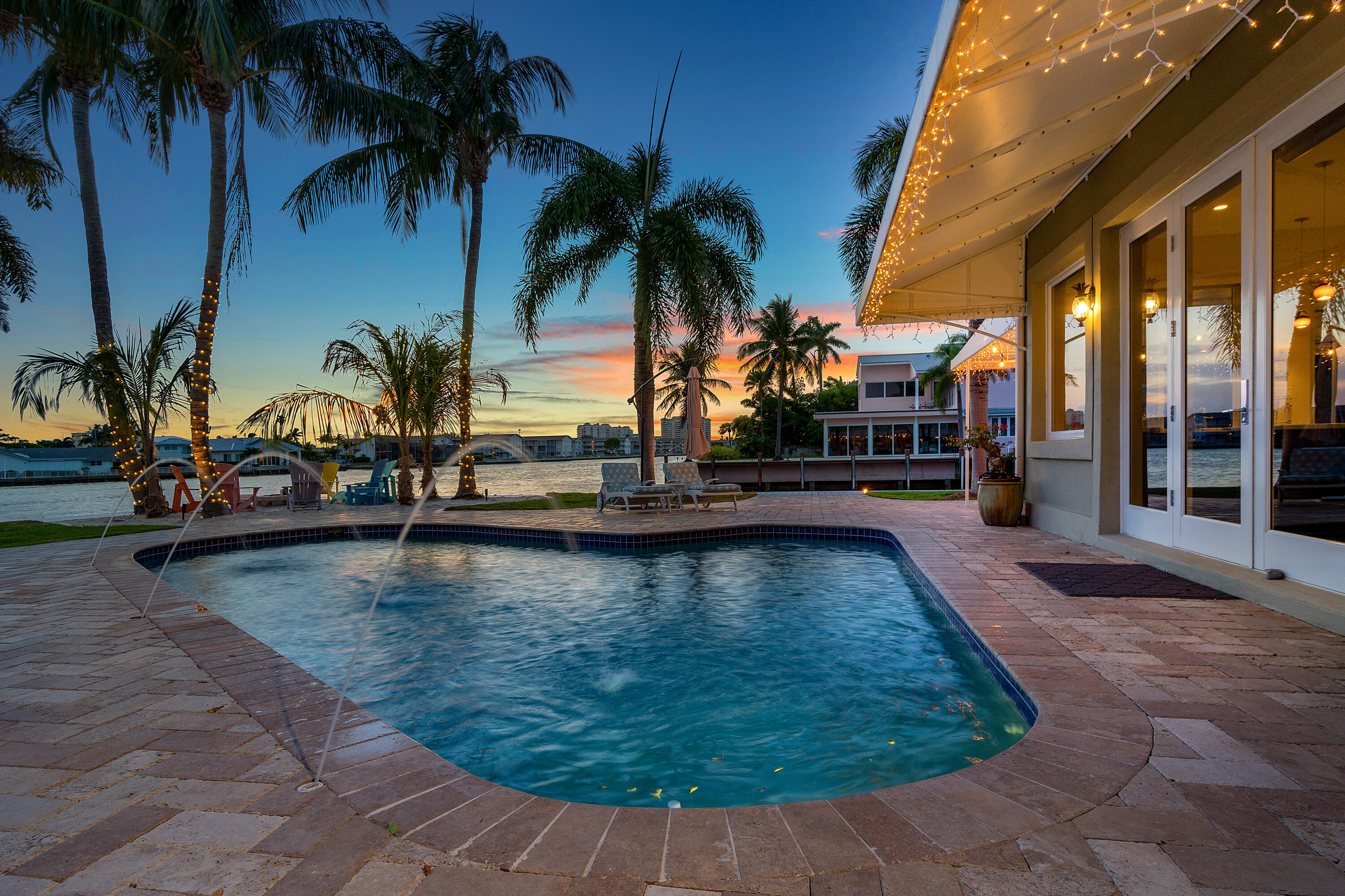 RIDGE HARBOUR ESTS IN - Residential