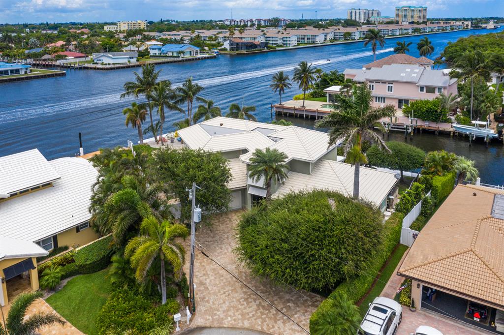 RIDGE HARBOUR ESTS IN - Residential