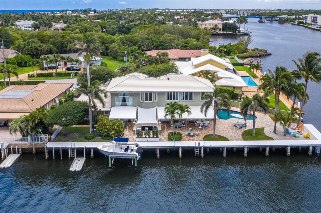 RIDGE HARBOUR ESTS IN - Residential