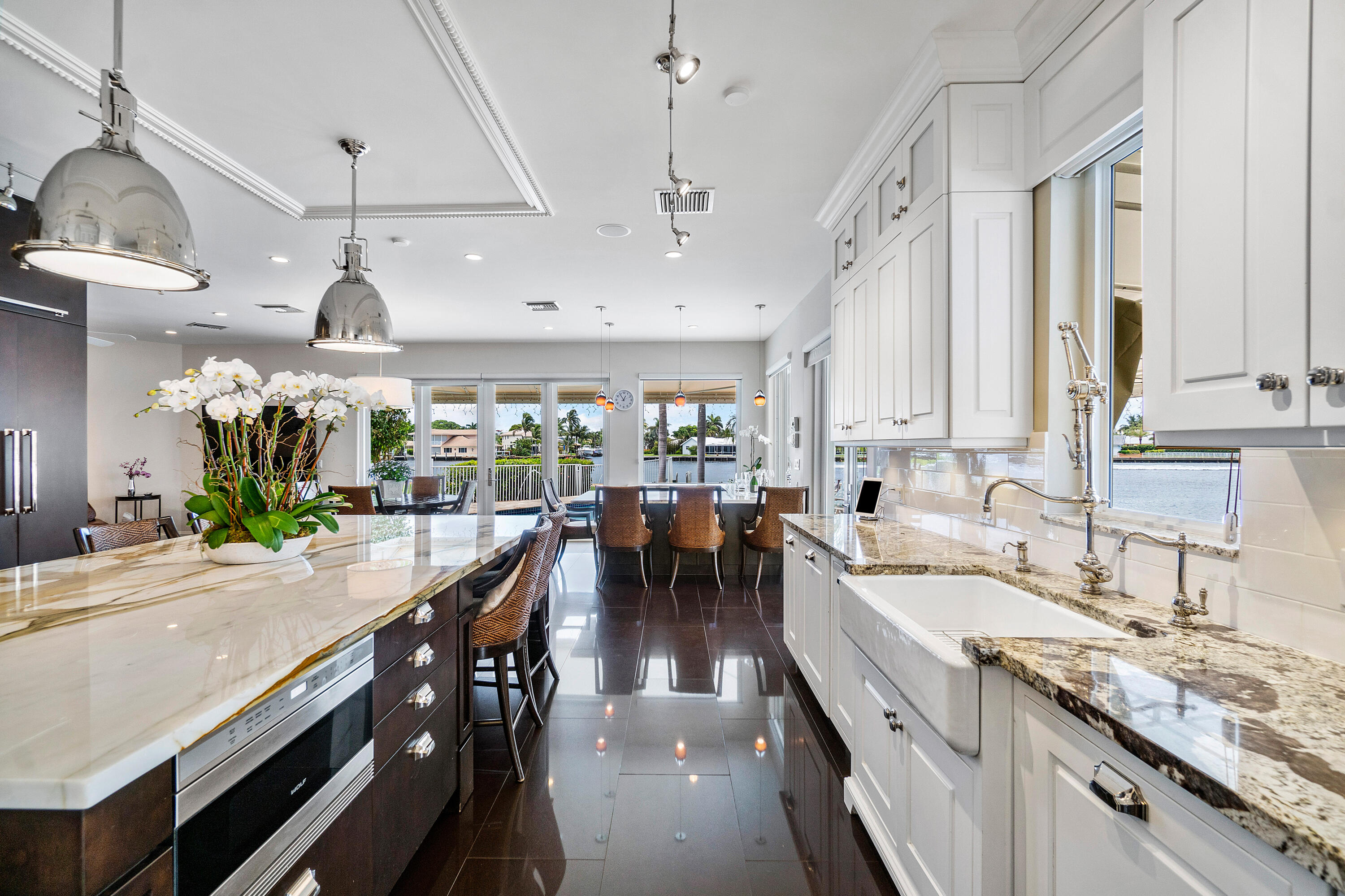 RIDGE HARBOUR ESTS IN - Residential