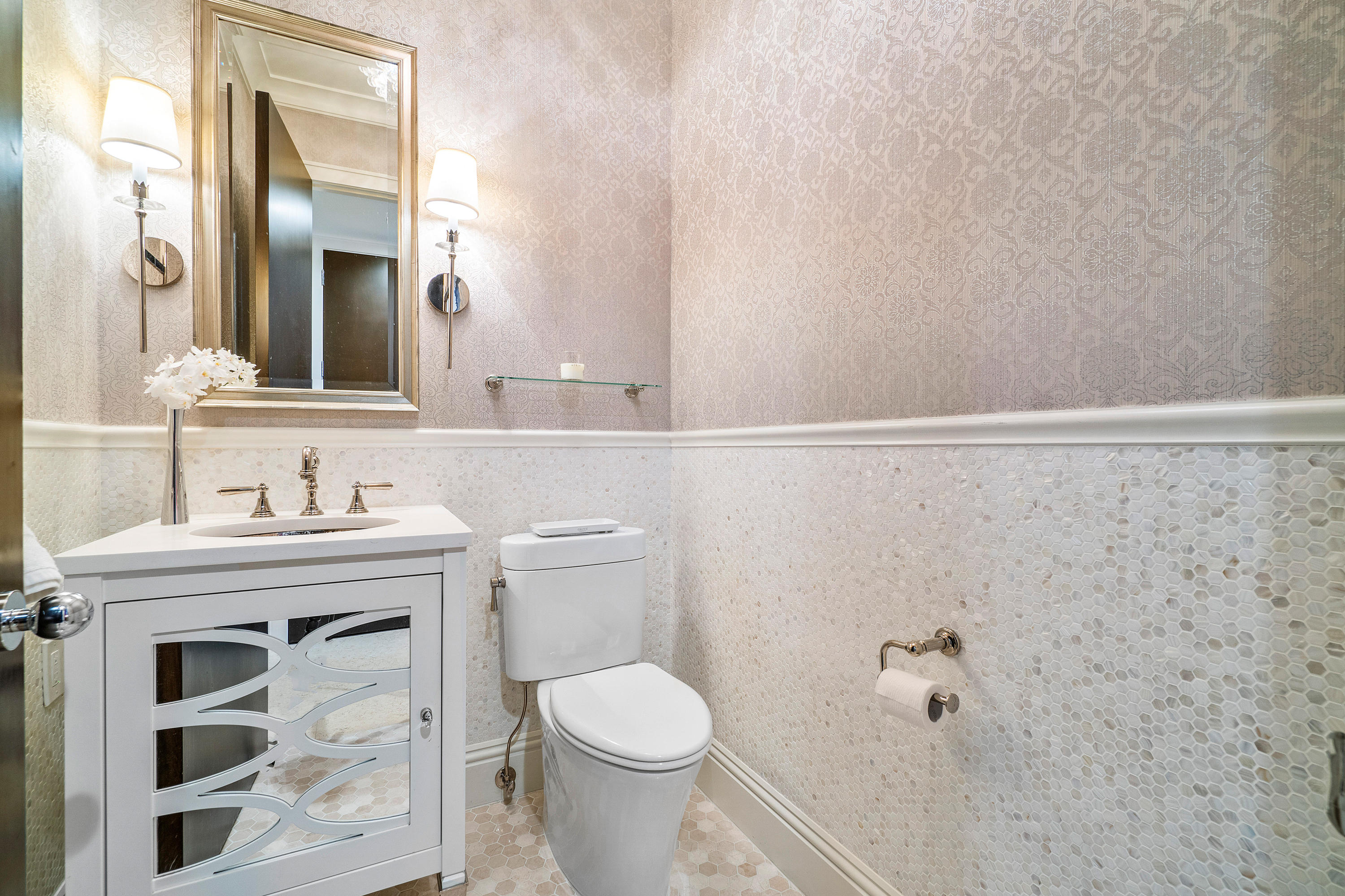 RIDGE HARBOUR ESTS IN - Residential