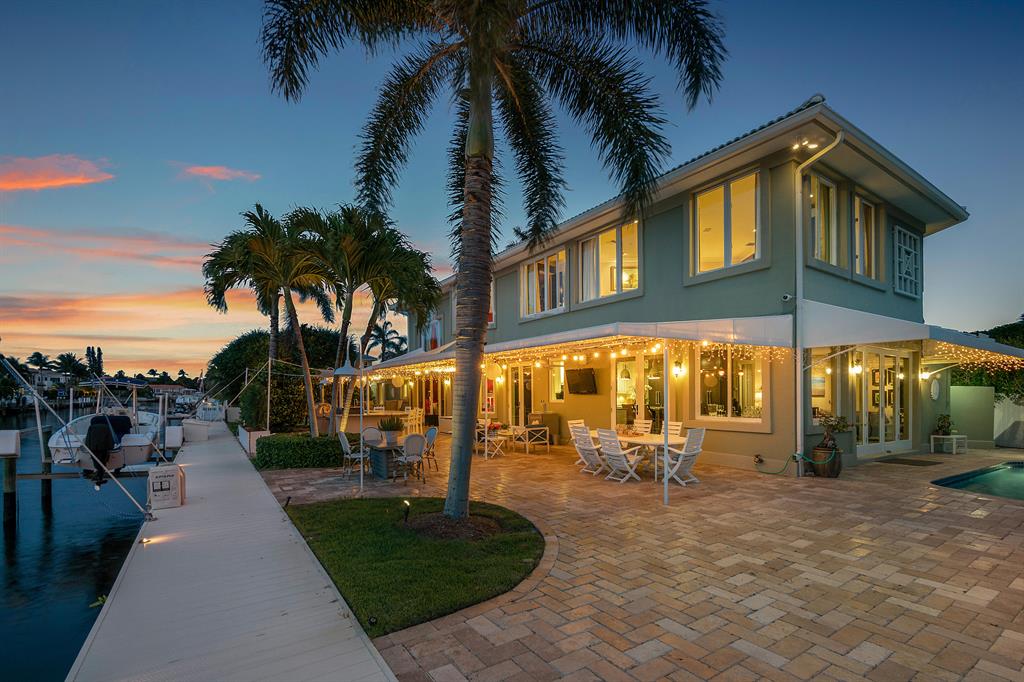 RIDGE HARBOUR ESTS IN - Residential