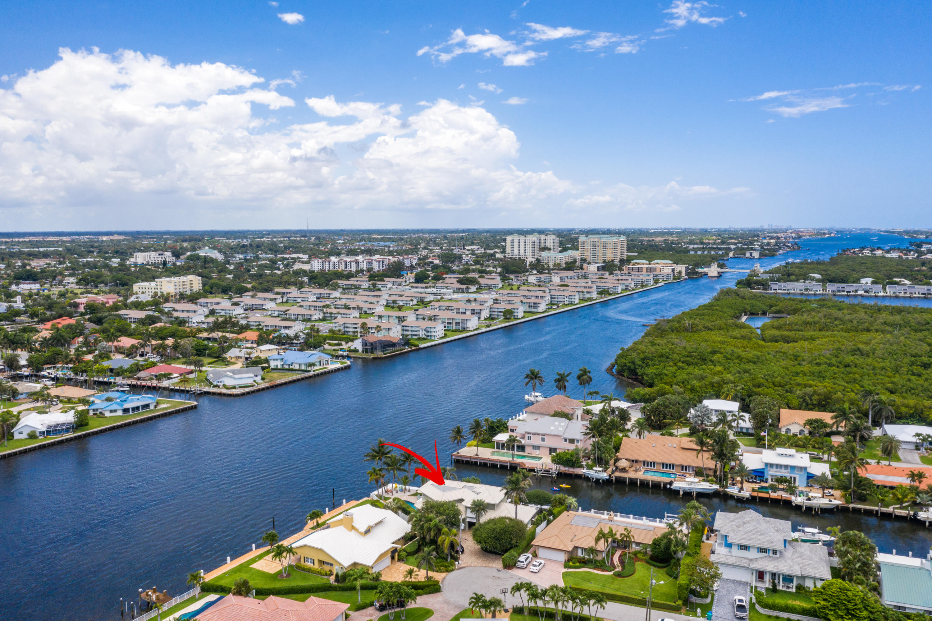 RIDGE HARBOUR ESTS IN - Residential