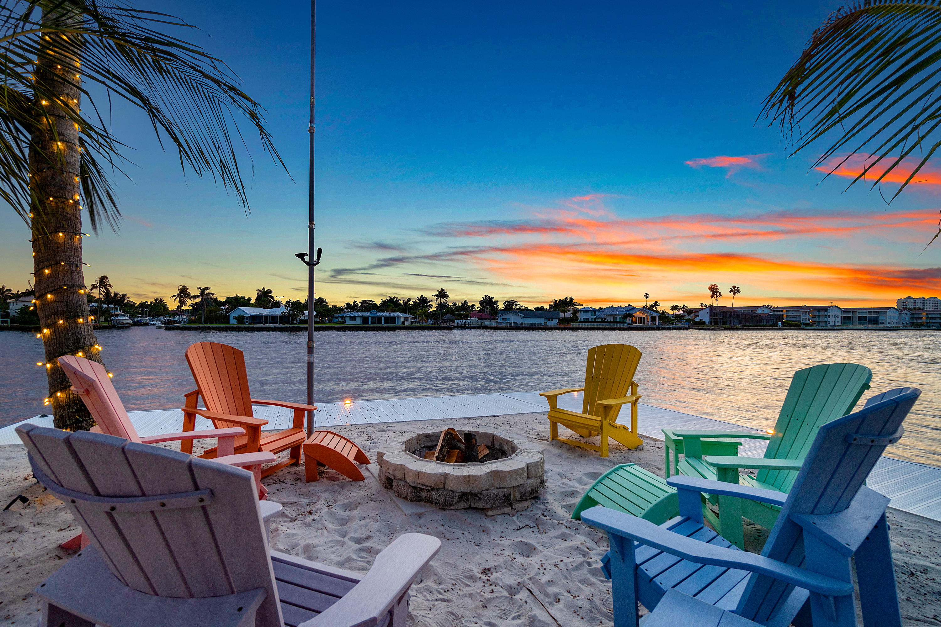 RIDGE HARBOUR ESTS IN - Residential