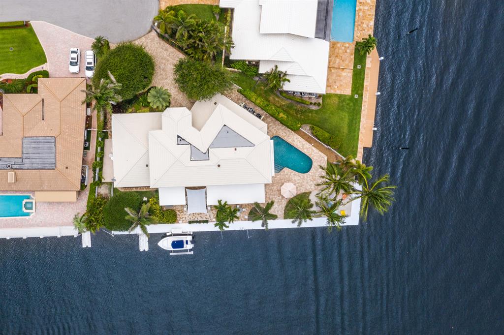 RIDGE HARBOUR ESTS IN - Residential