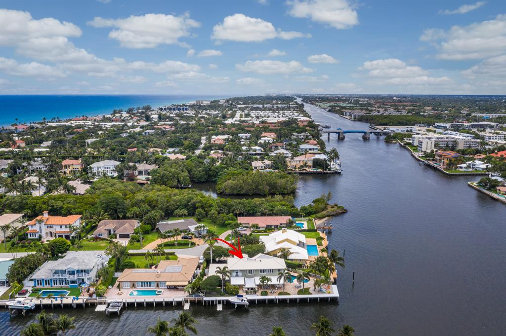 RIDGE HARBOUR ESTS IN - Residential