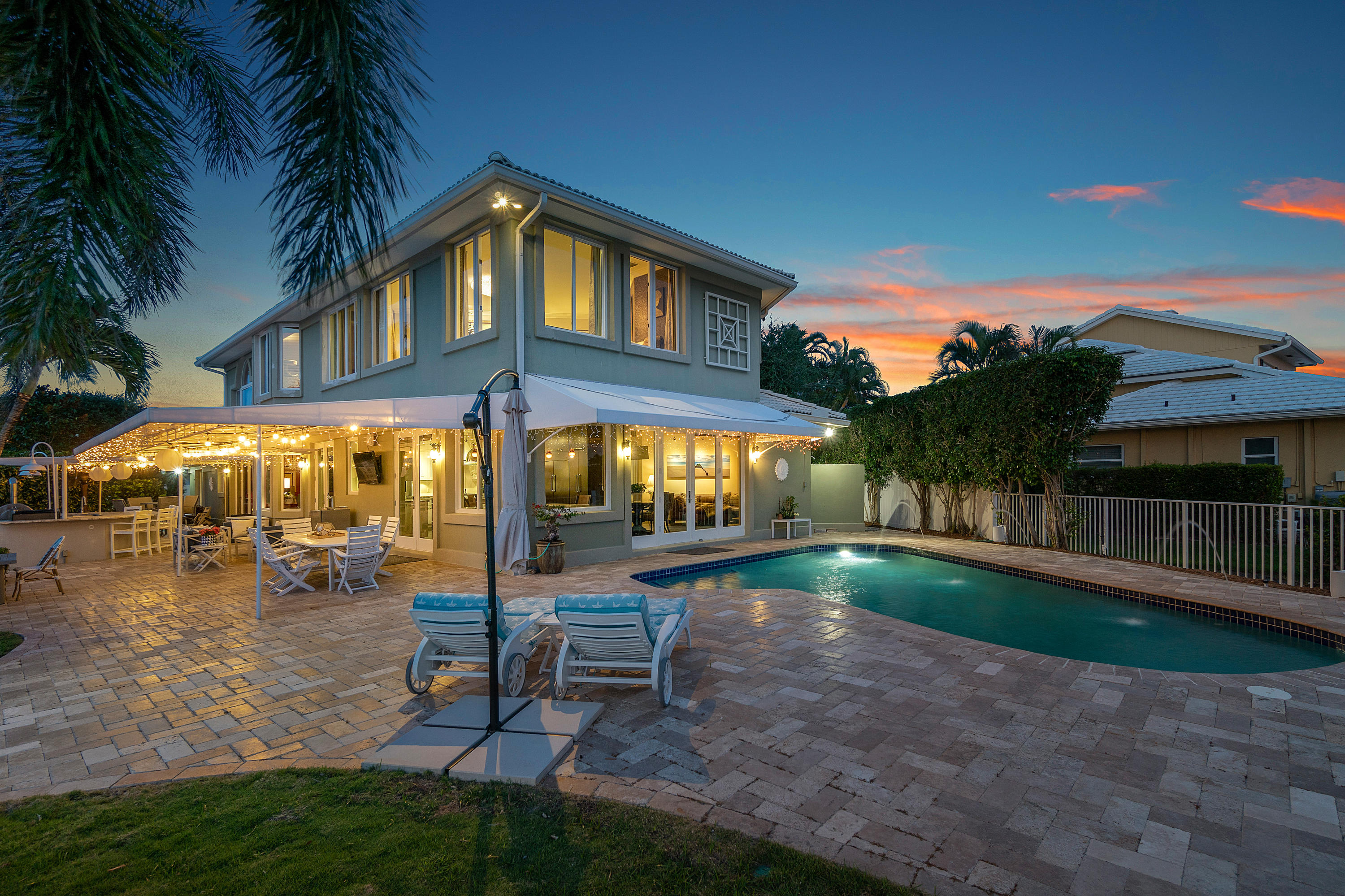 RIDGE HARBOUR ESTS IN - Residential