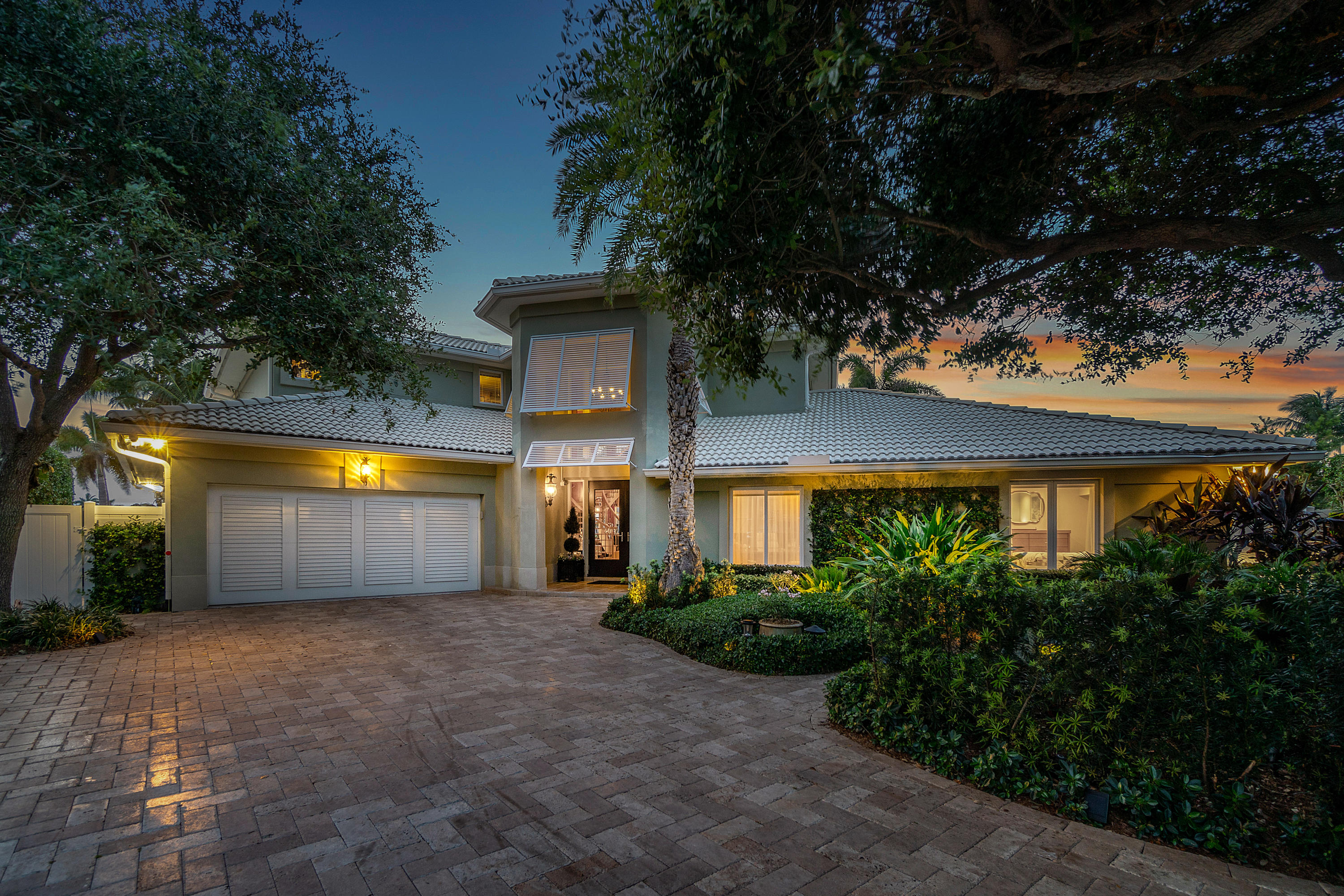 RIDGE HARBOUR ESTS IN - Residential