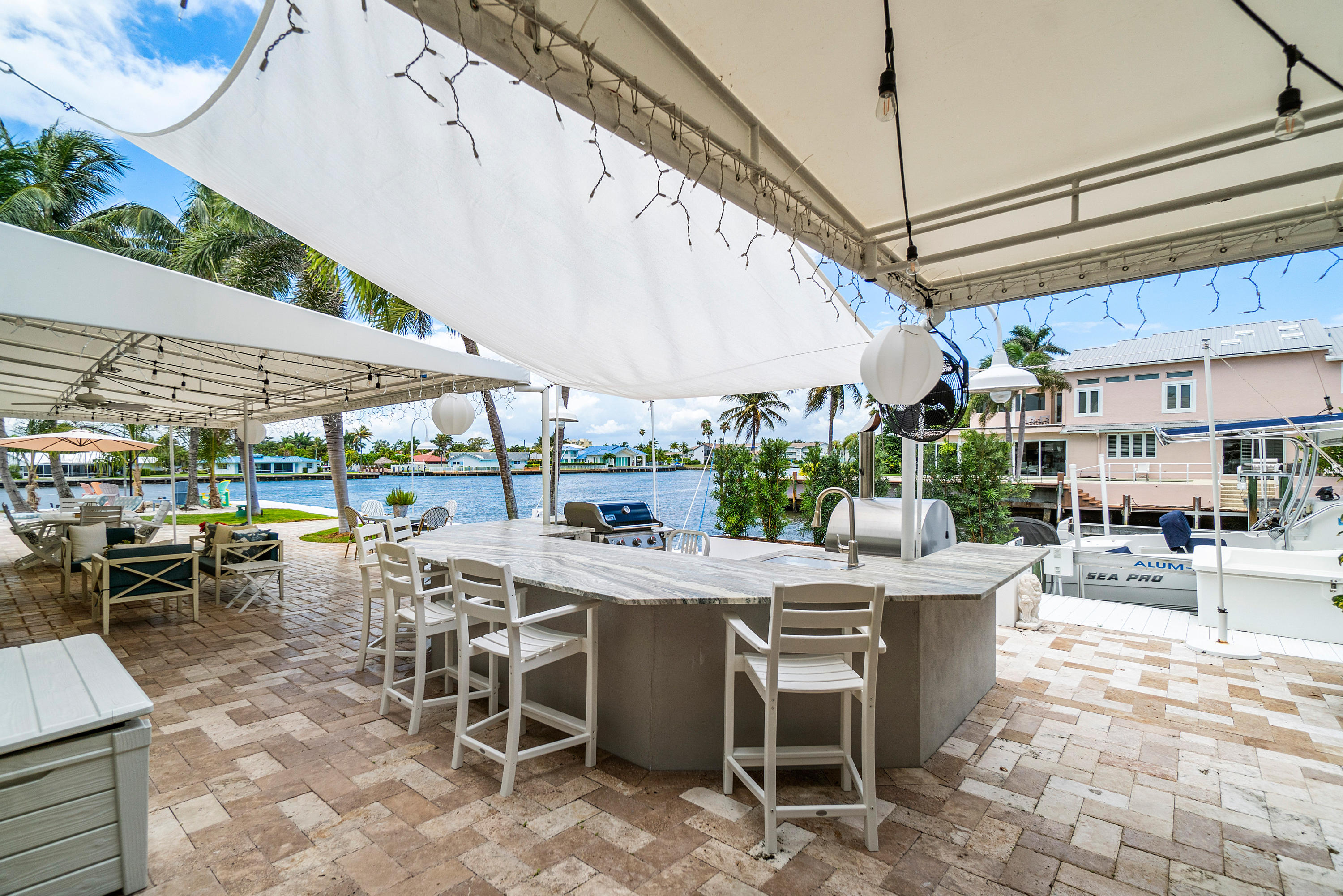 RIDGE HARBOUR ESTS IN - Residential