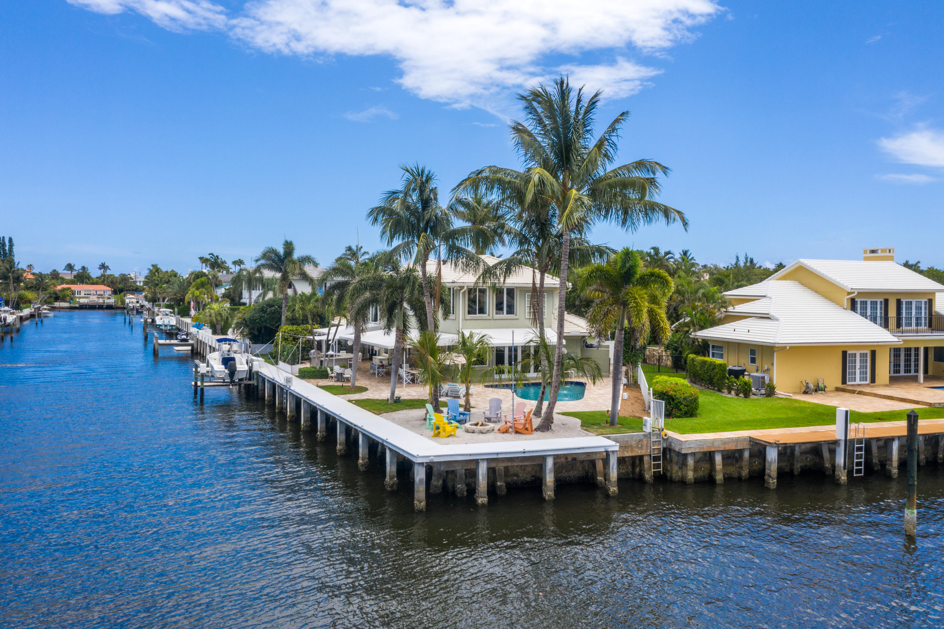 RIDGE HARBOUR ESTS IN - Residential