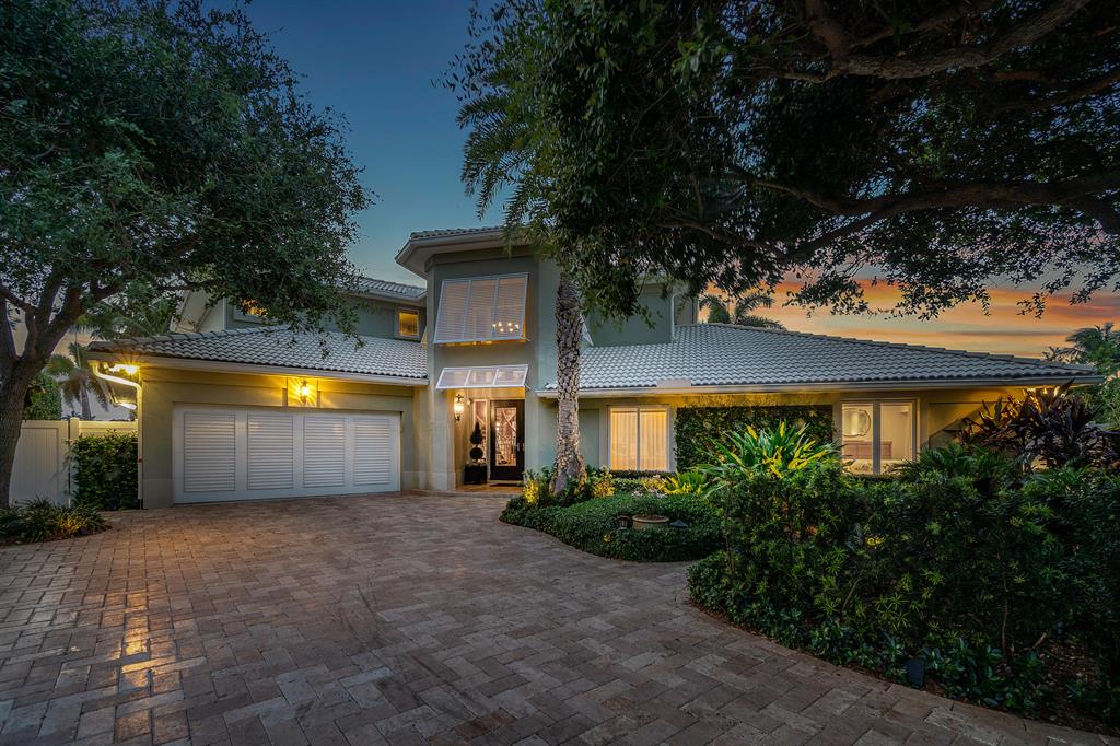 RIDGE HARBOUR ESTS IN - Residential