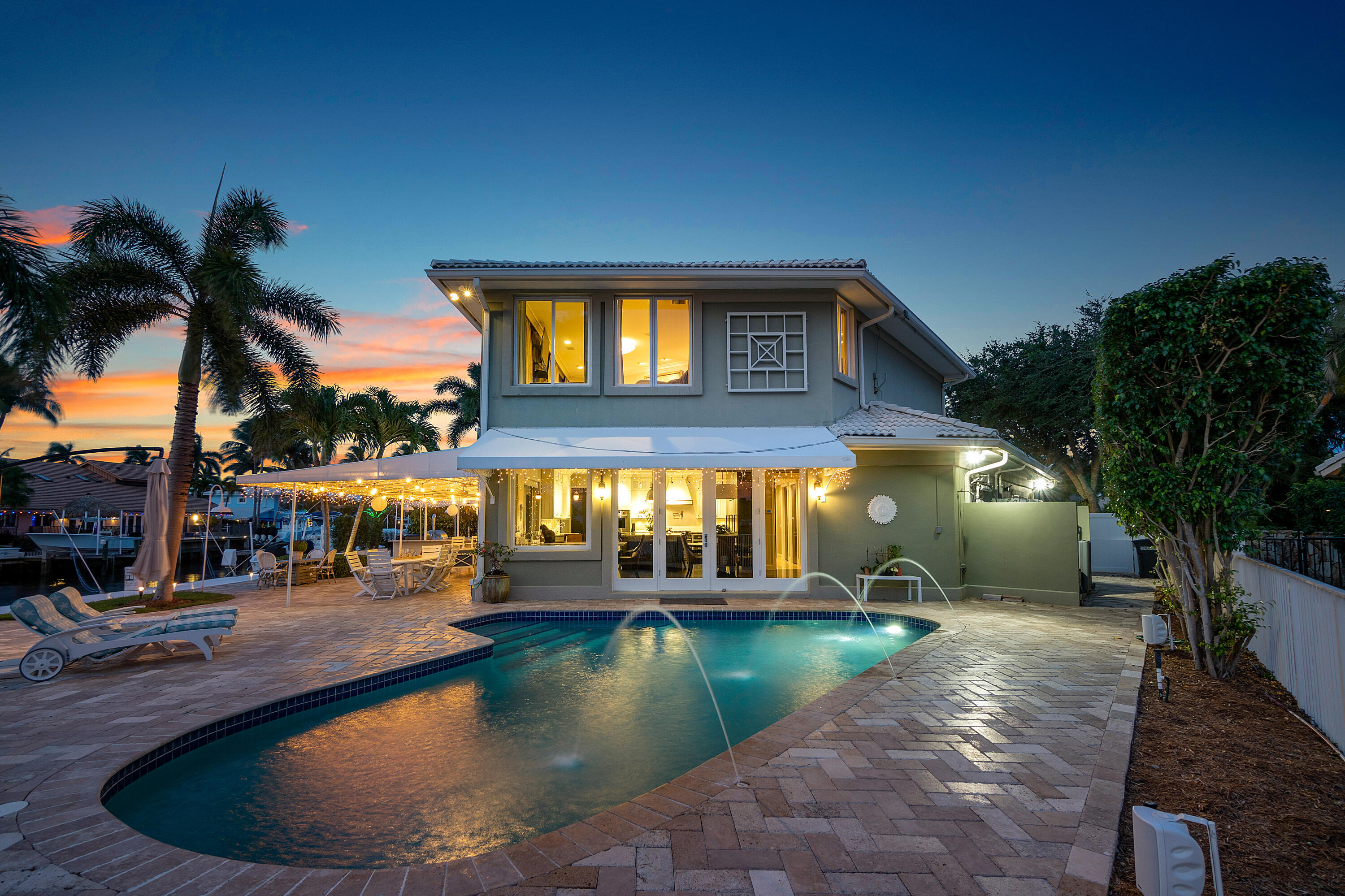 RIDGE HARBOUR ESTS IN - Residential