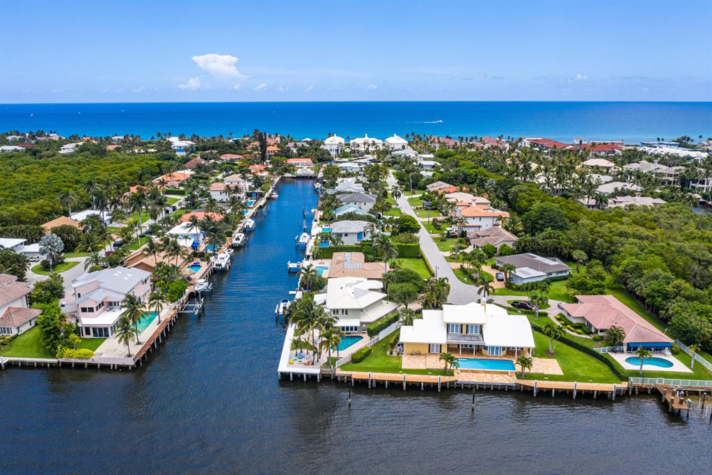 RIDGE HARBOUR ESTS IN - Residential