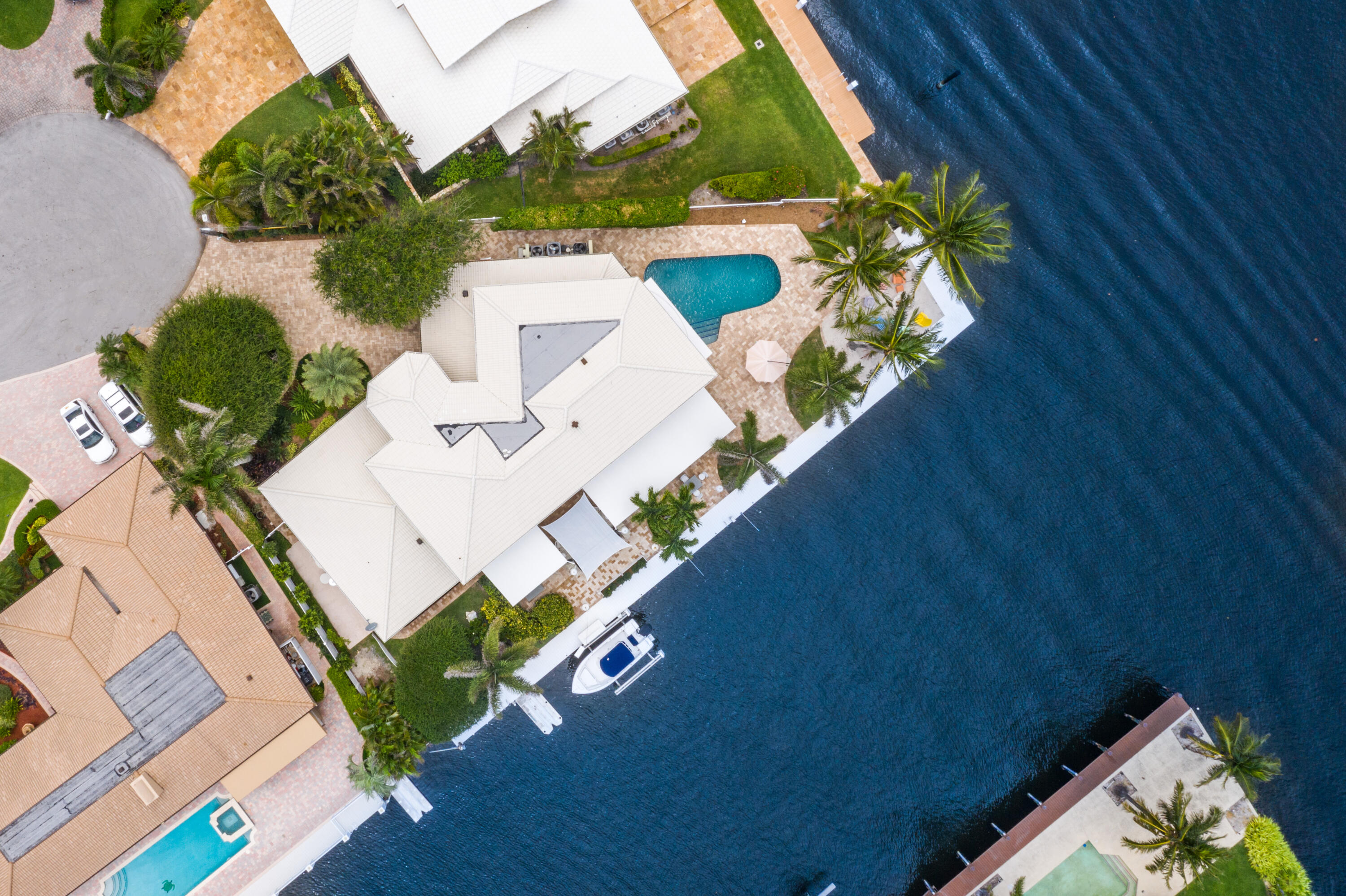 RIDGE HARBOUR ESTS IN - Residential