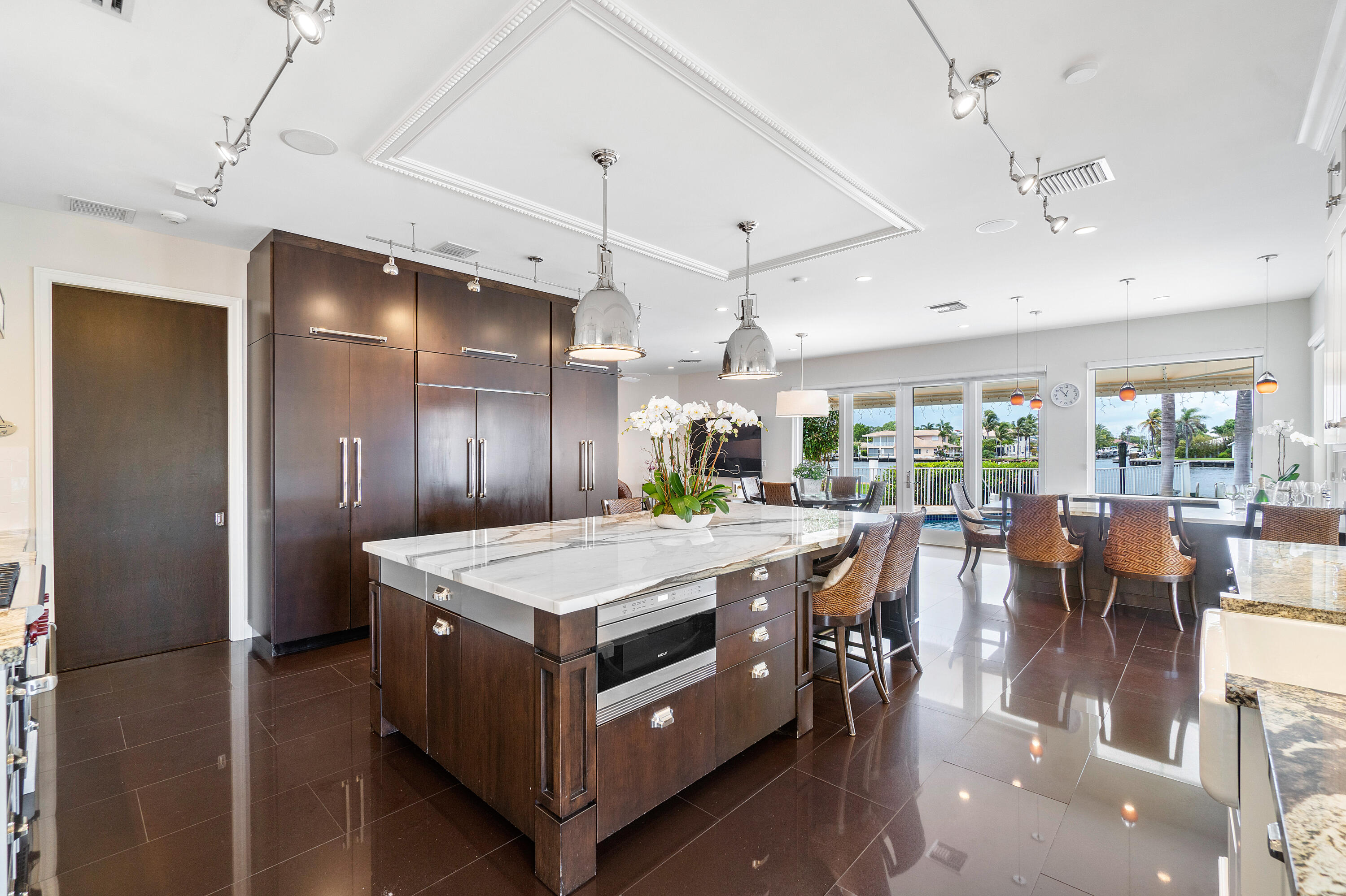 RIDGE HARBOUR ESTS IN - Residential