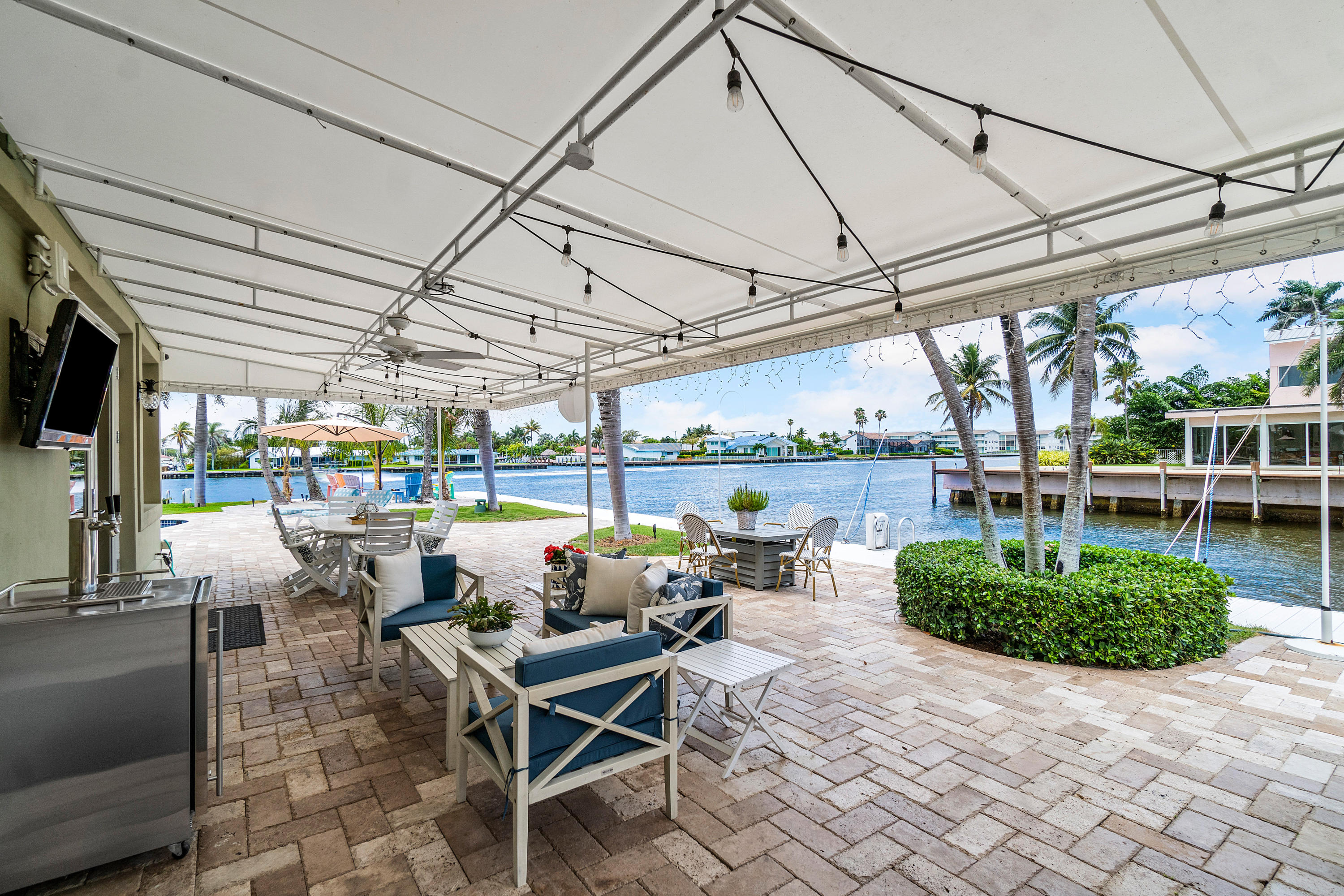 RIDGE HARBOUR ESTS IN - Residential