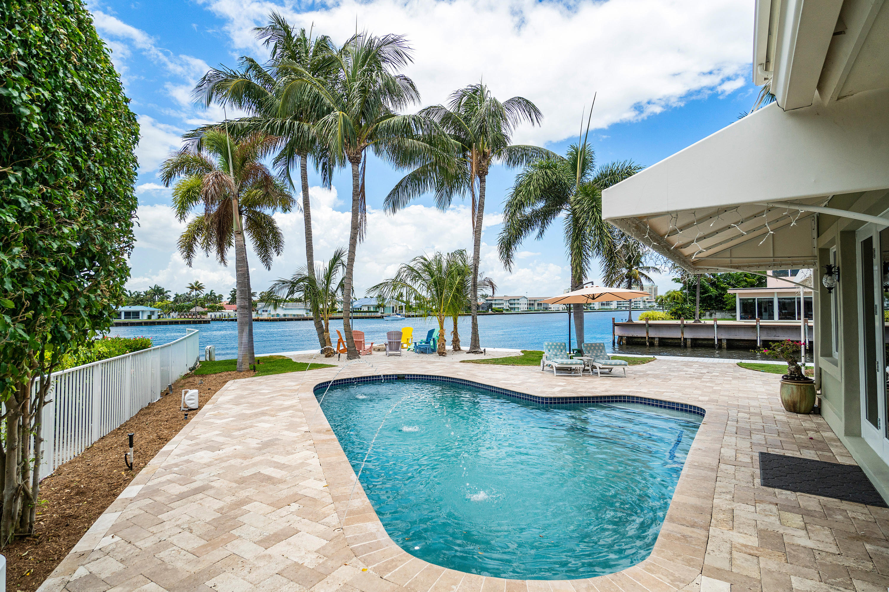 RIDGE HARBOUR ESTS IN - Residential