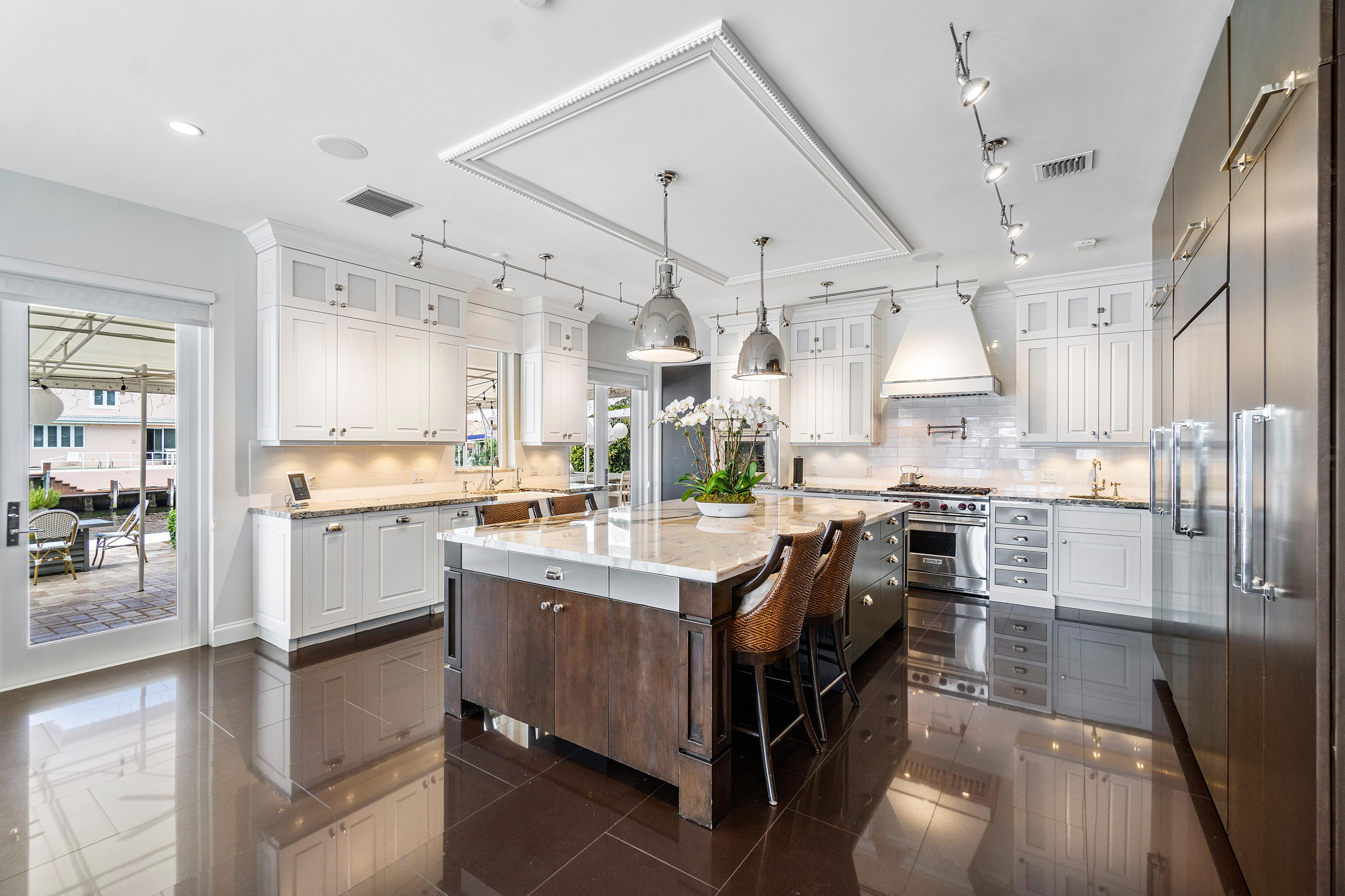 RIDGE HARBOUR ESTS IN - Residential