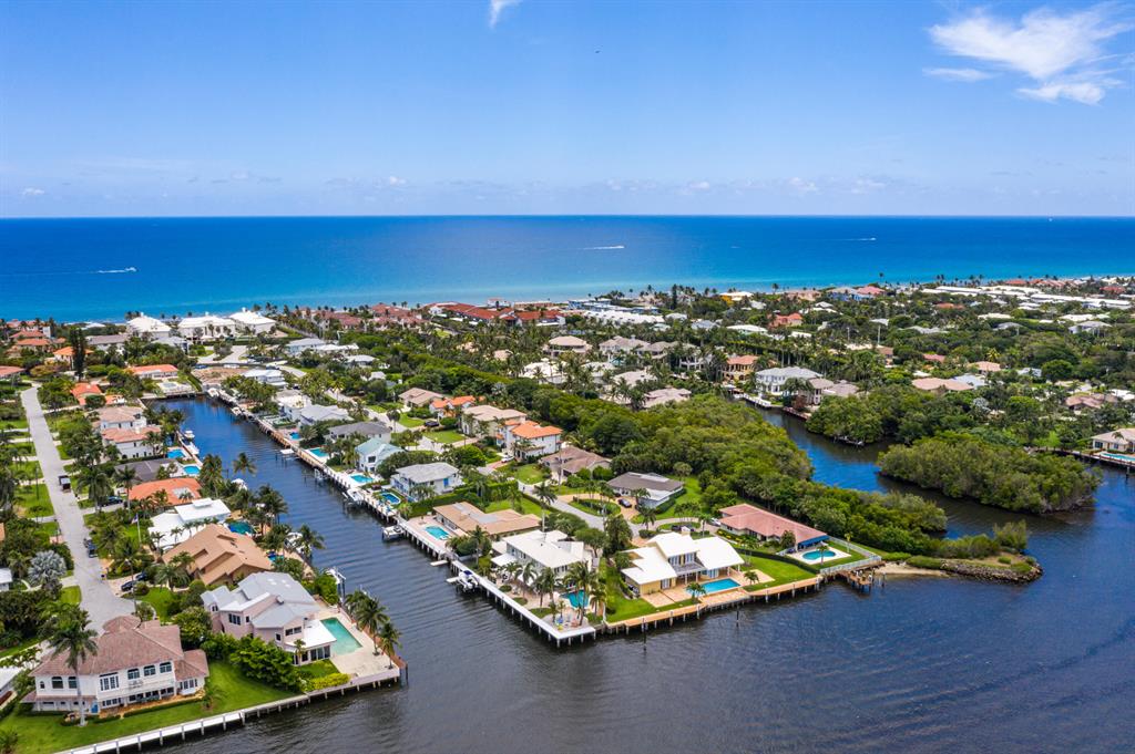 RIDGE HARBOUR ESTS IN - Residential