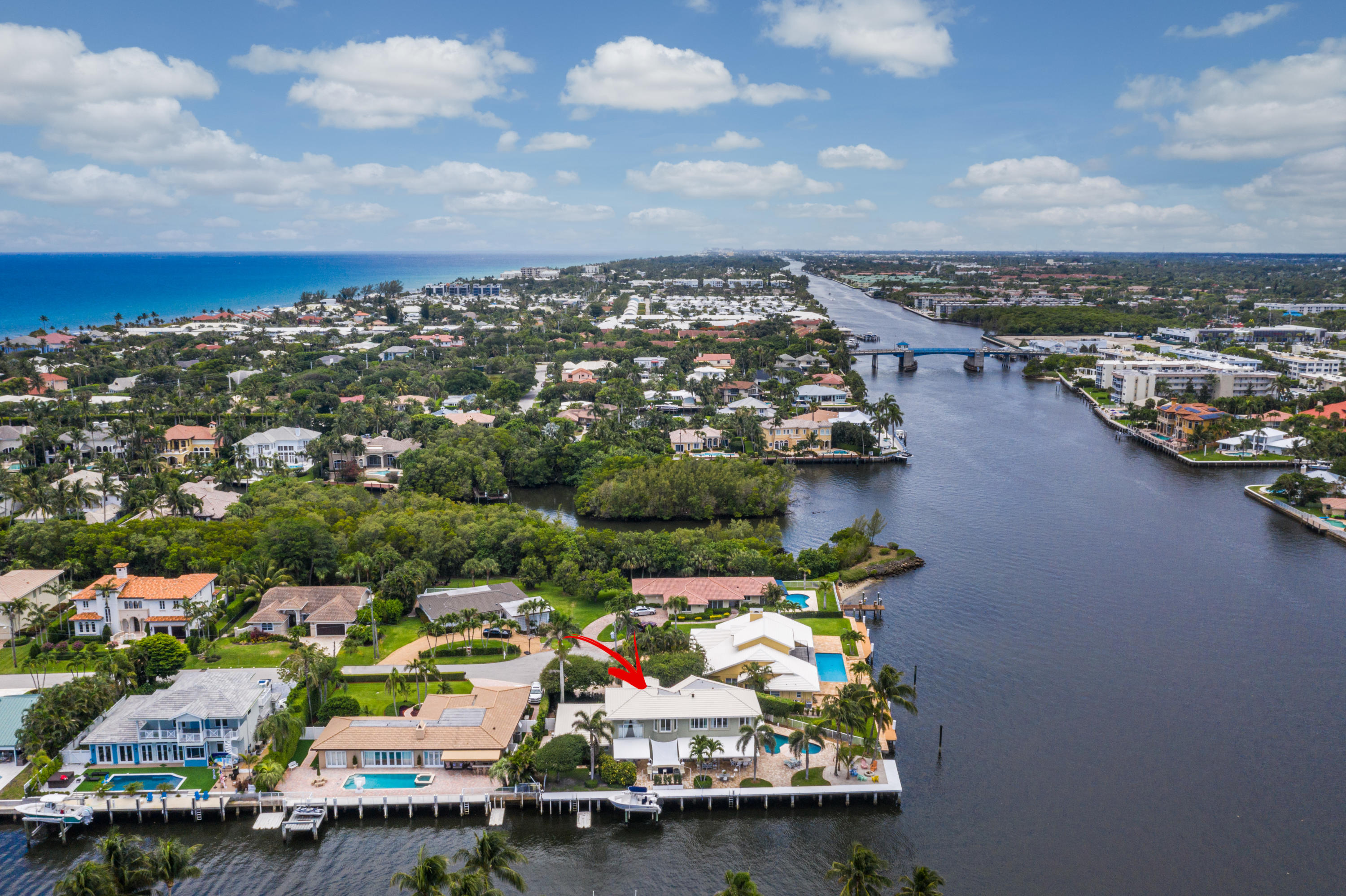RIDGE HARBOUR ESTS IN - Residential