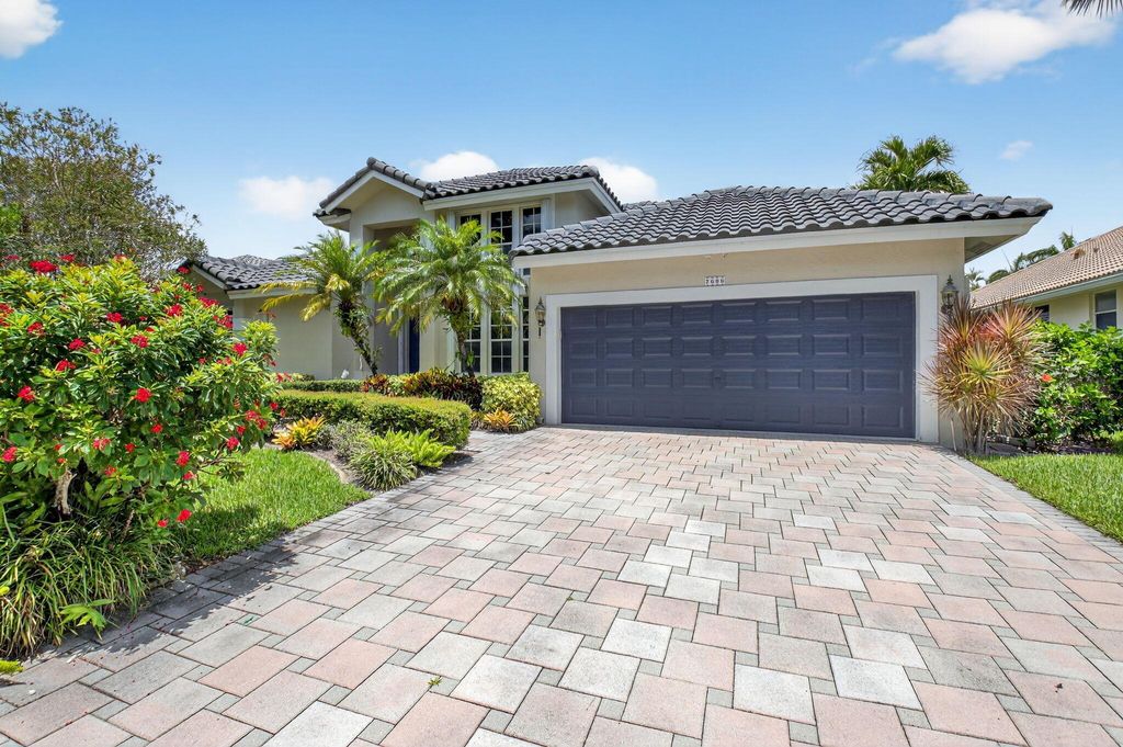 Photo of 7686 La Corniche Circle, Boca Raton, FL 33433 (MLS # R11103987)