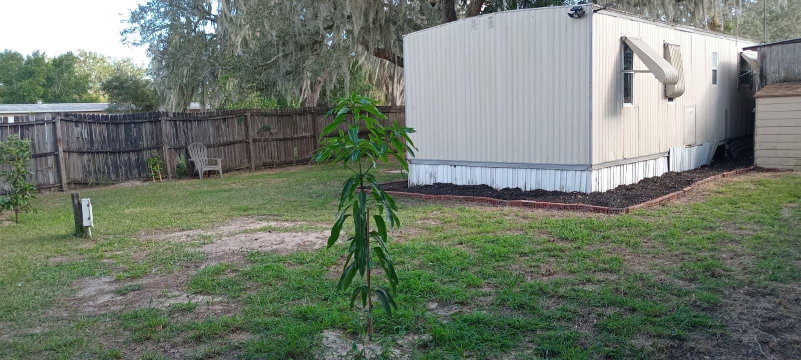 Sebring Manor Sub - Residential Lease