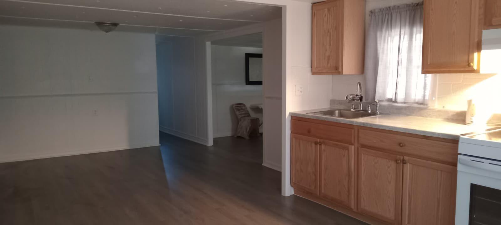 Sebring Manor Sub - Residential Lease