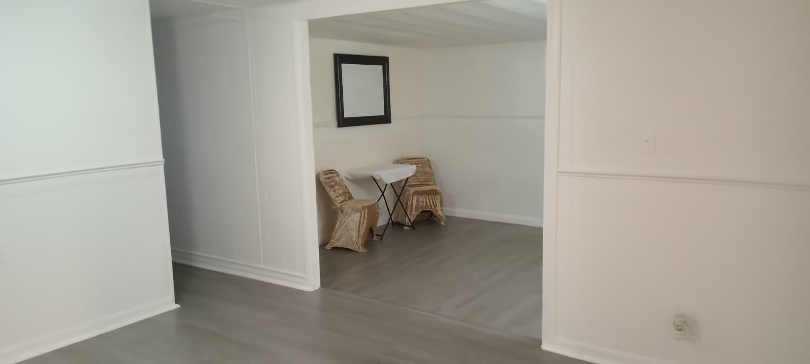 Sebring Manor Sub - Residential Lease