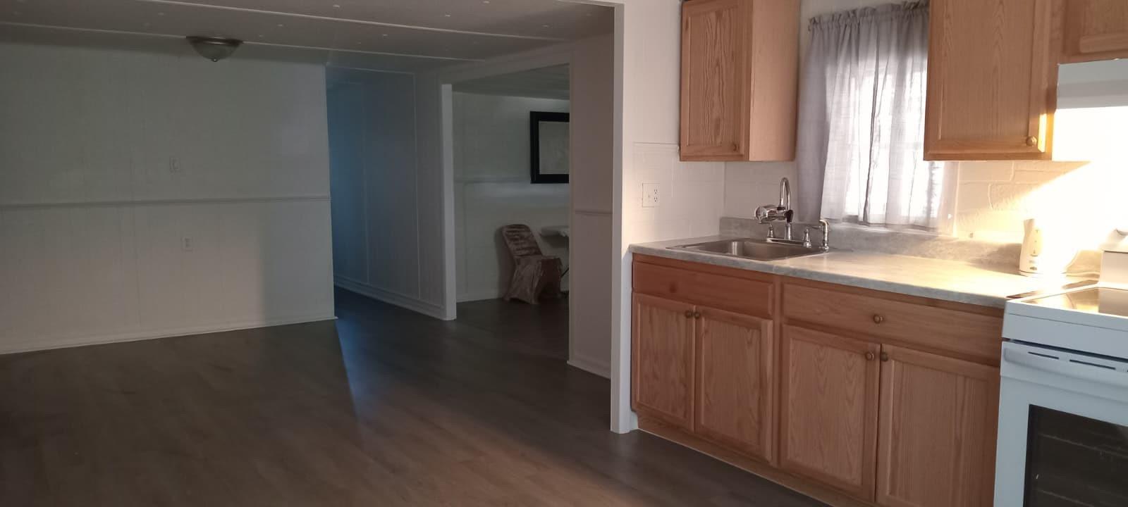 Sebring Manor Sub - Residential Lease