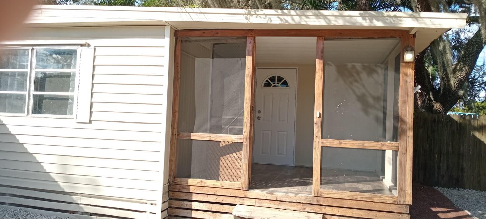 Sebring Manor Sub - Residential Lease