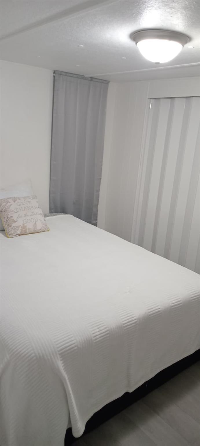 Sebring Manor Sub - Residential Lease