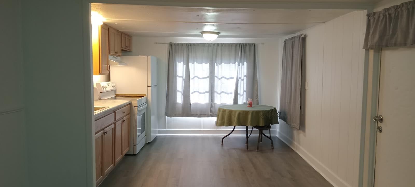 Sebring Manor Sub - Residential Lease