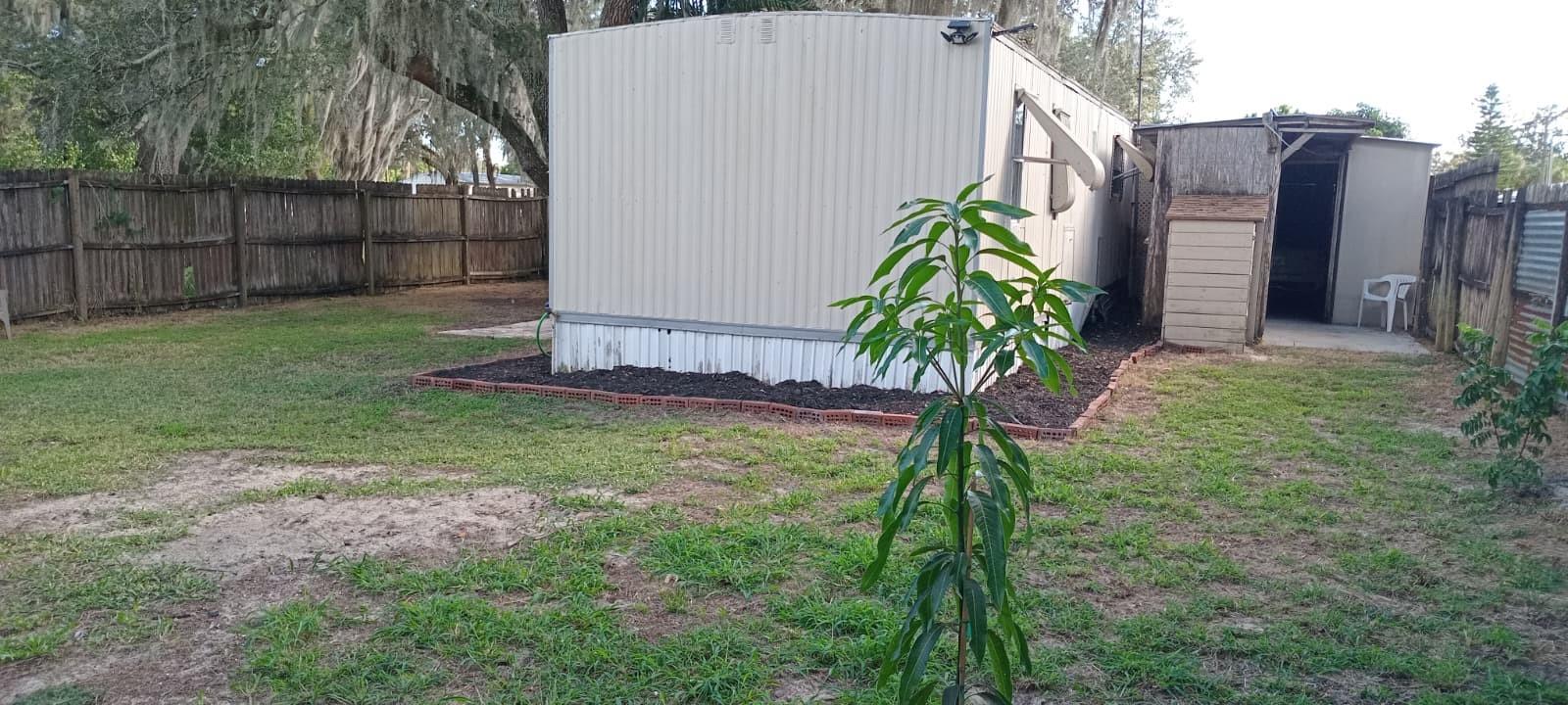 Sebring Manor Sub - Residential Lease