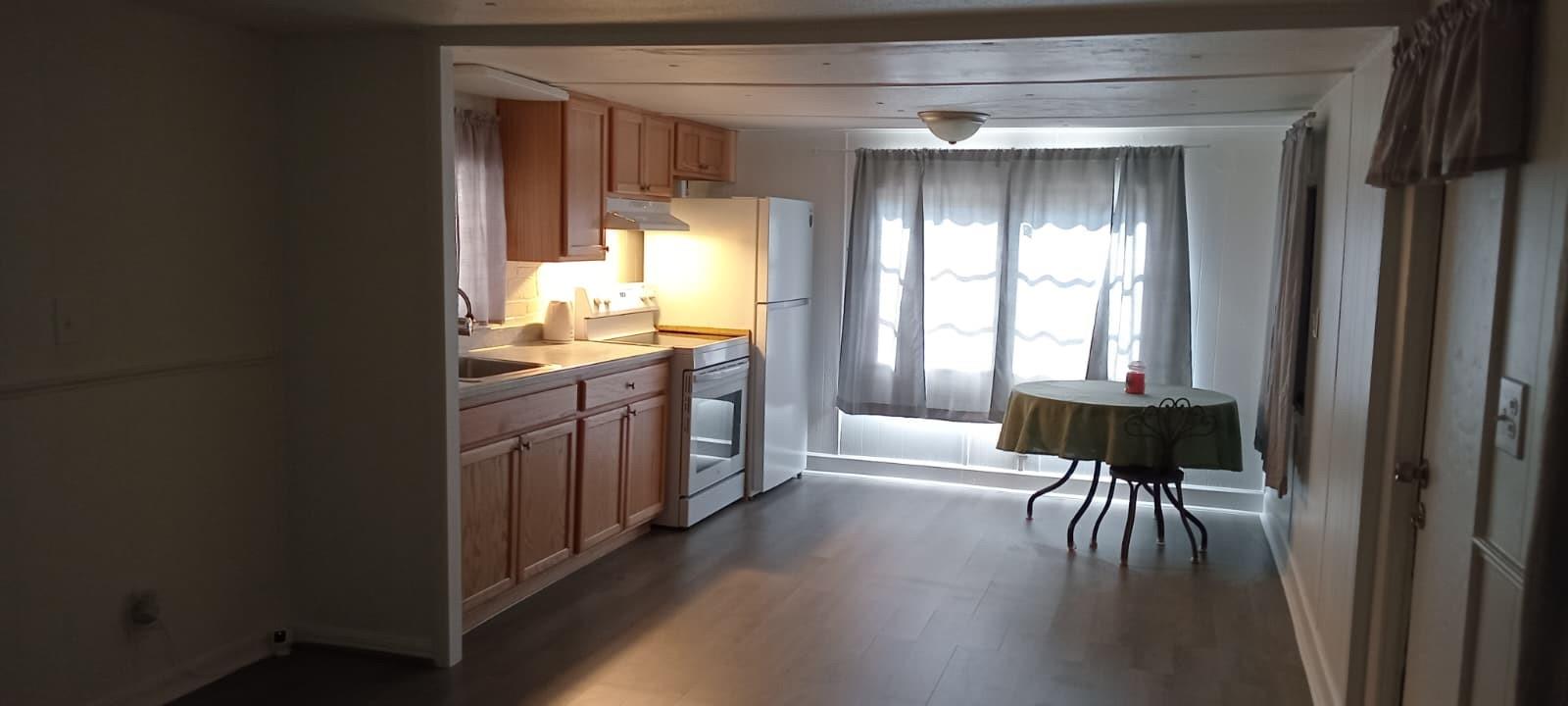 Sebring Manor Sub - Residential Lease