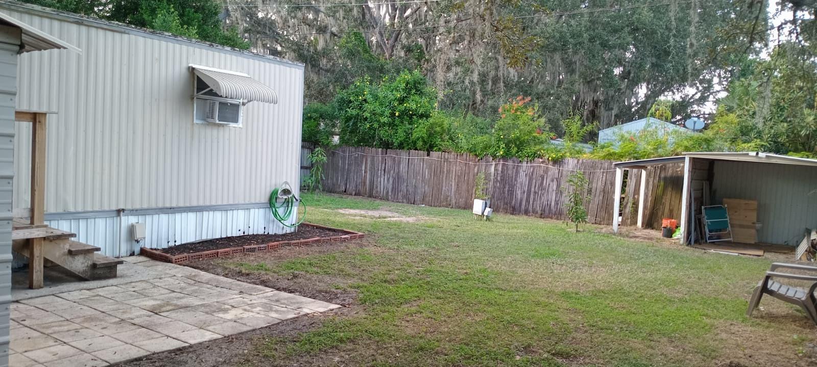 Sebring Manor Sub - Residential Lease