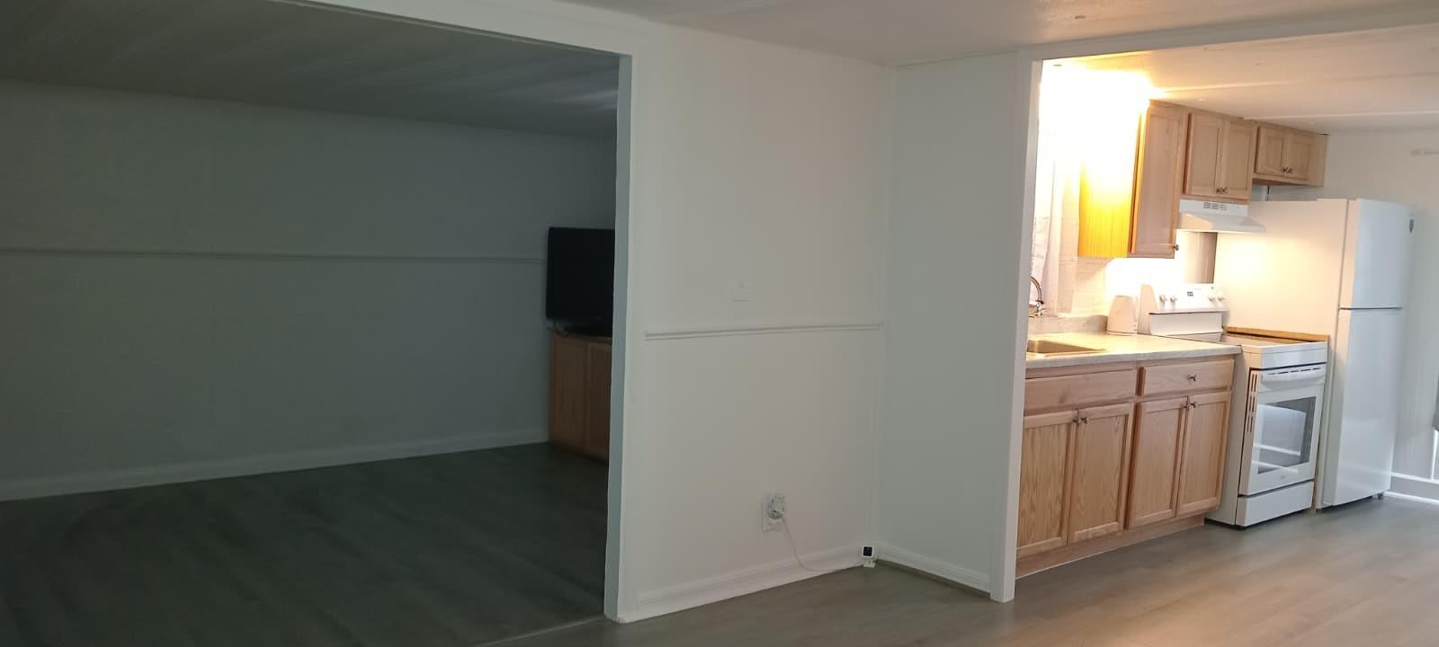 Sebring Manor Sub - Residential Lease