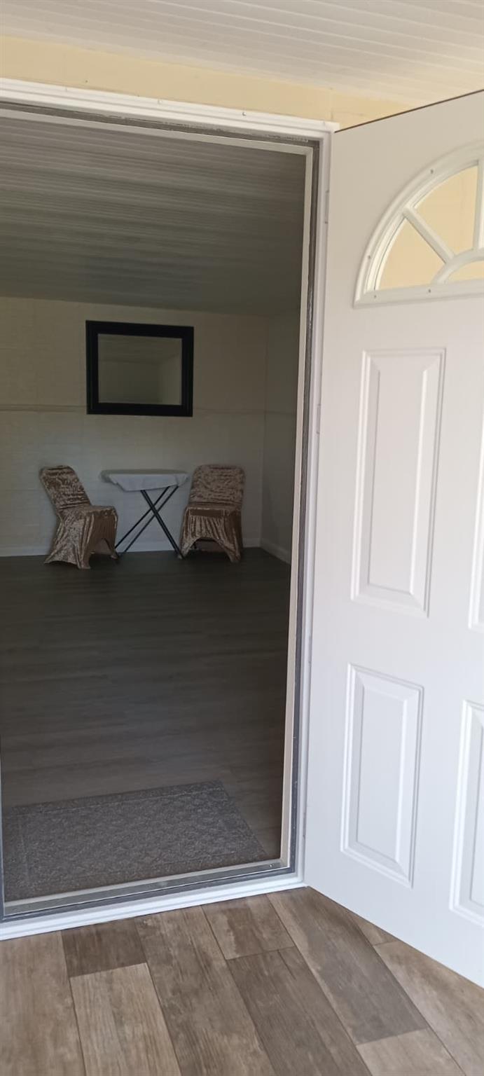 Sebring Manor Sub - Residential Lease