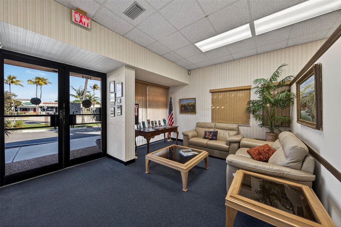 3050 E Commercial Boulevard