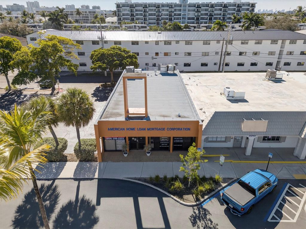 Photo of 3050 E Commercial Boulevard, Fort Lauderdale, FL 33308 (MLS # F10542278)