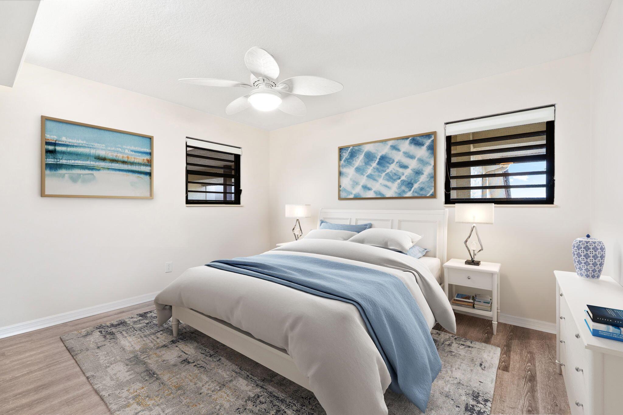 ST LUCIE CLUB AND APARTME - Residential