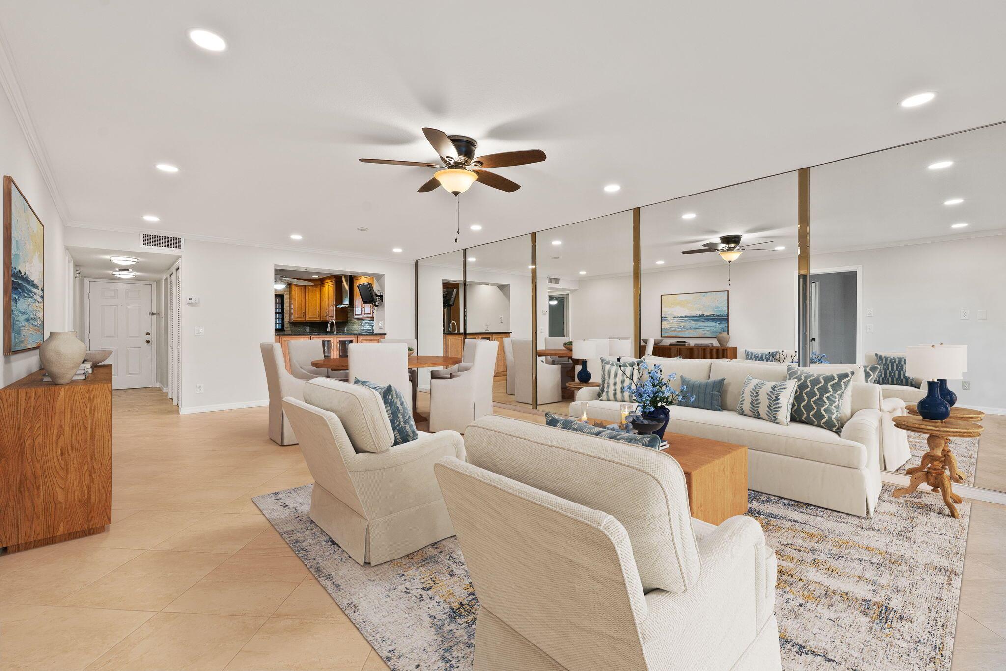 ST LUCIE CLUB AND APARTME - Residential