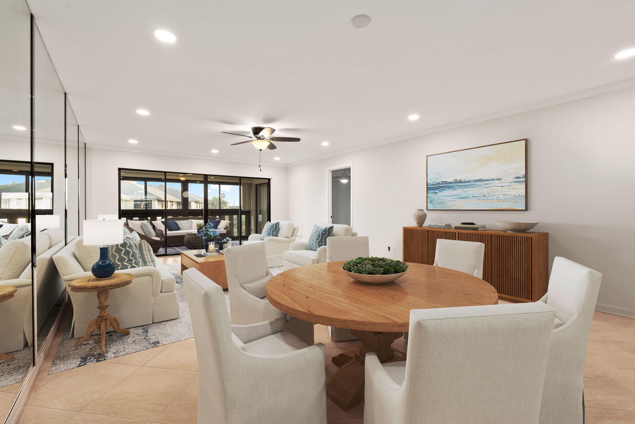 ST LUCIE CLUB AND APARTME - Residential