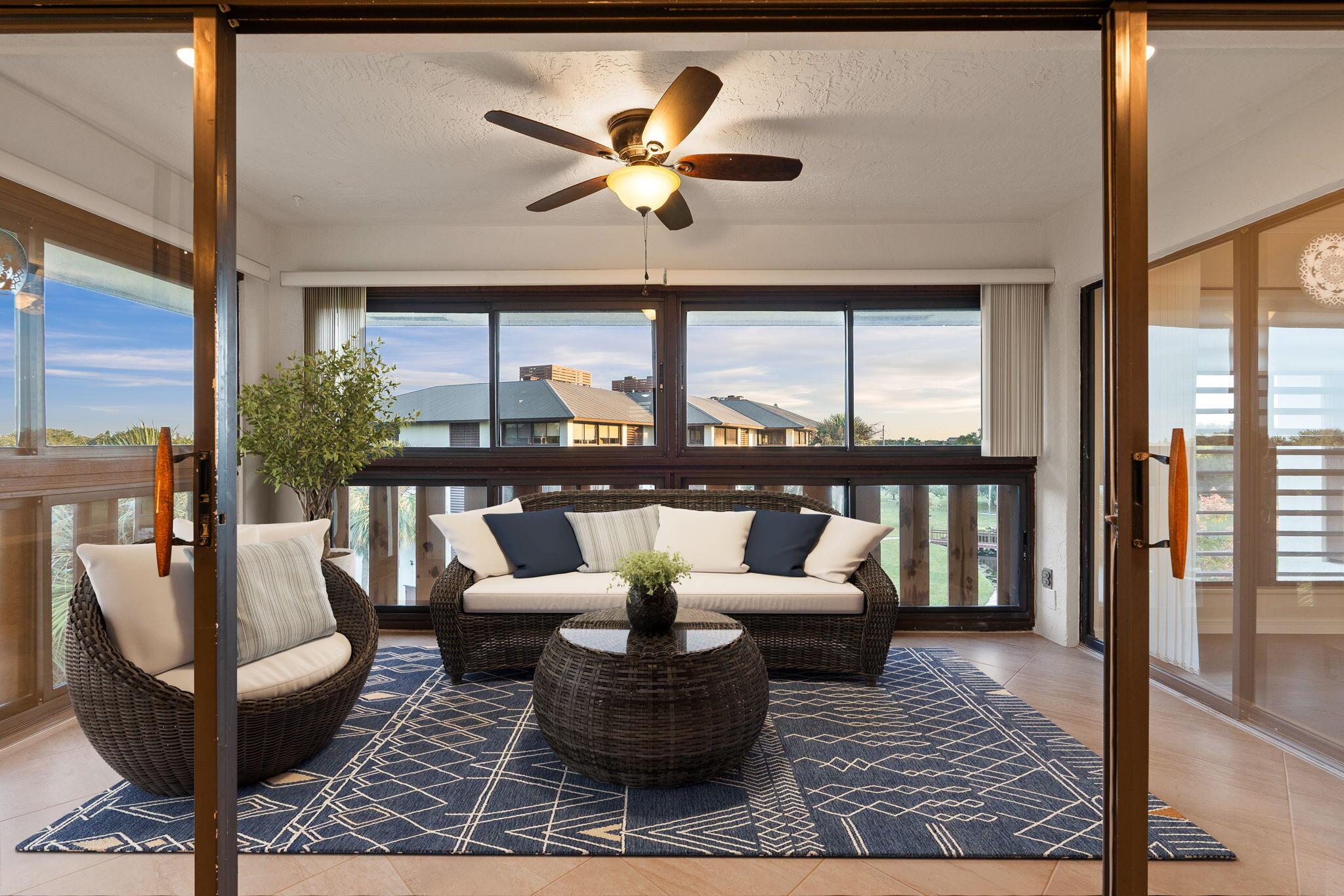 ST LUCIE CLUB AND APARTME - Residential