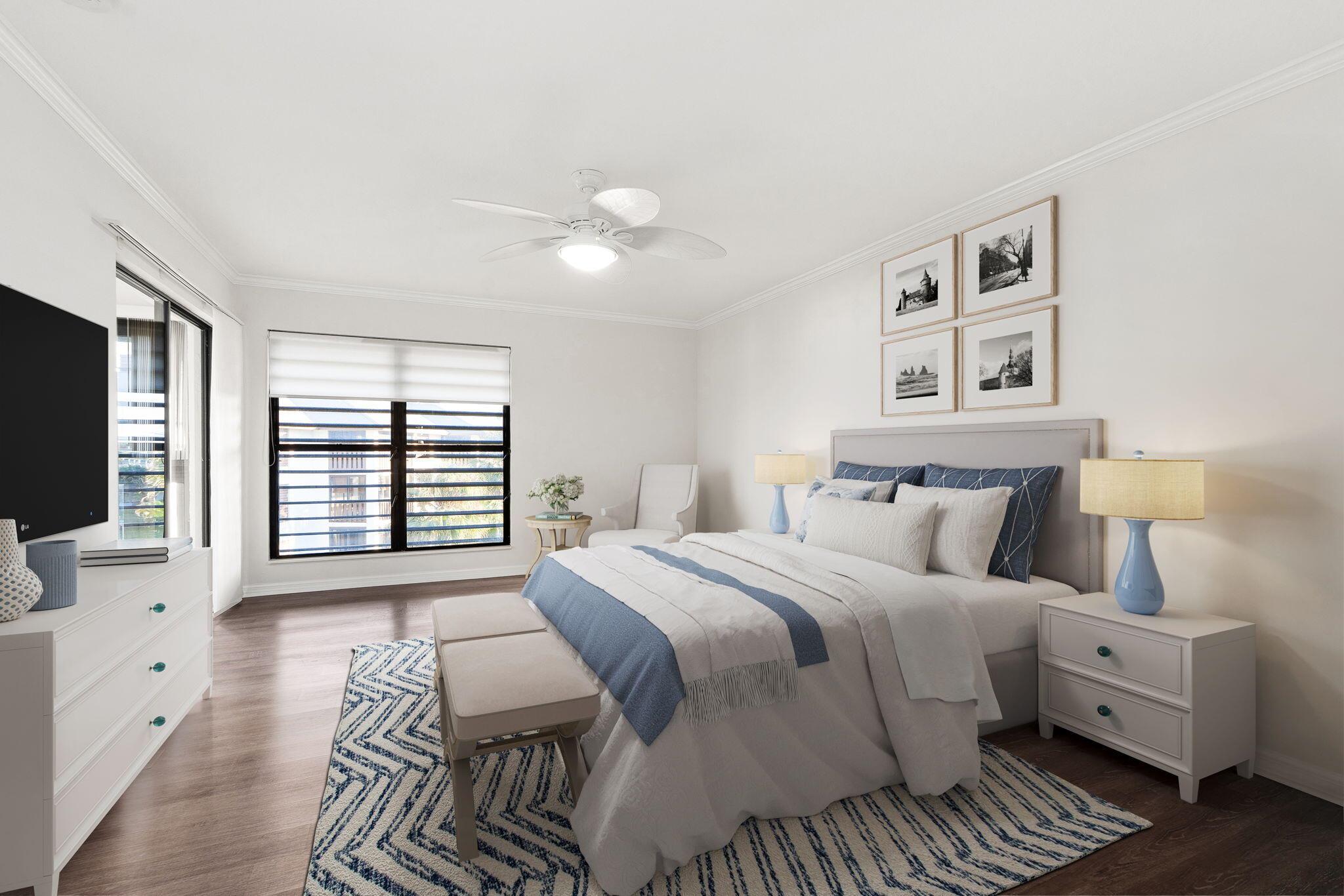 ST LUCIE CLUB AND APARTME - Residential