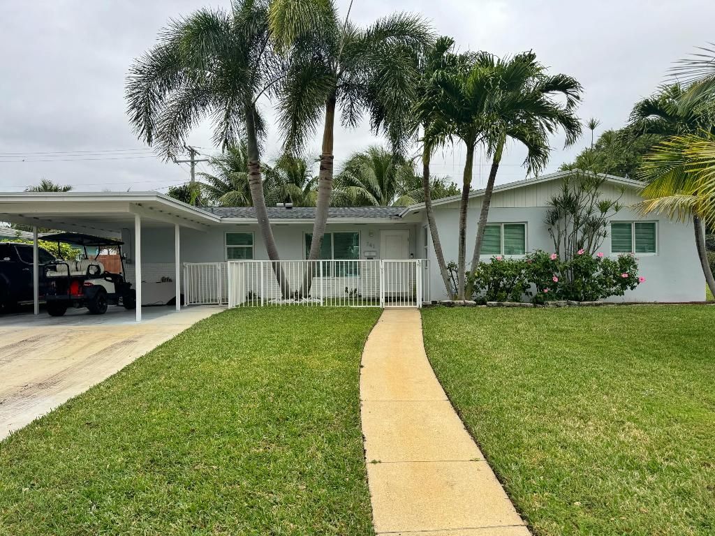 Photo of 741 Nighthawk Way, North Palm Beach, FL 33408 (MLS # R10951307)